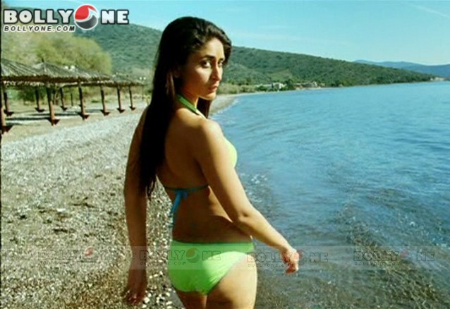 Rather valuable Hot kareena in bikini Hot kareena in bikini